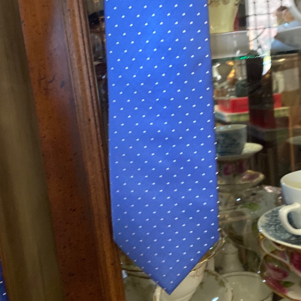 Donald Trump Signature Tie